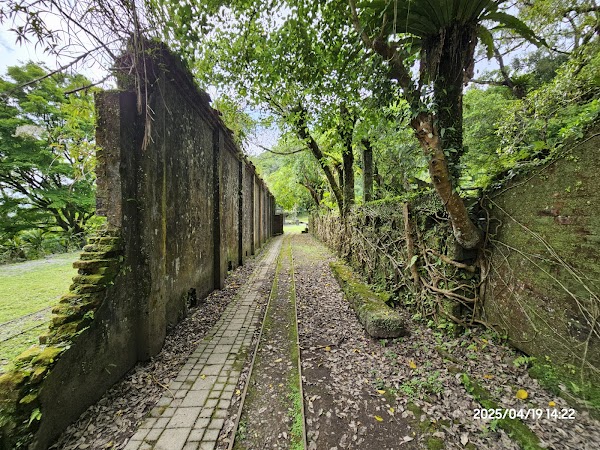 Jingtong Coal Memorial Park