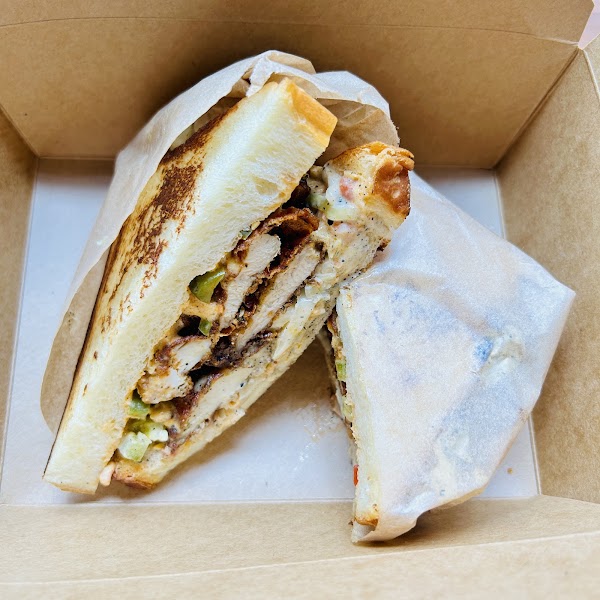 Gaijin Sandos