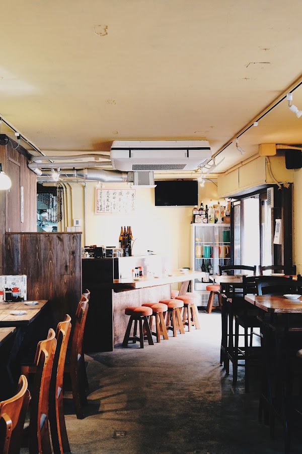 牛煮炊きとおばんざい ちいやん