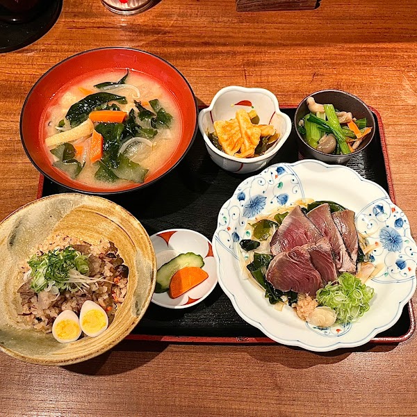 牛煮炊きとおばんざい ちいやん 5