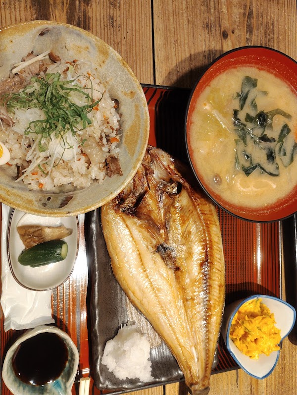 牛煮炊きとおばんざい ちいやん 4