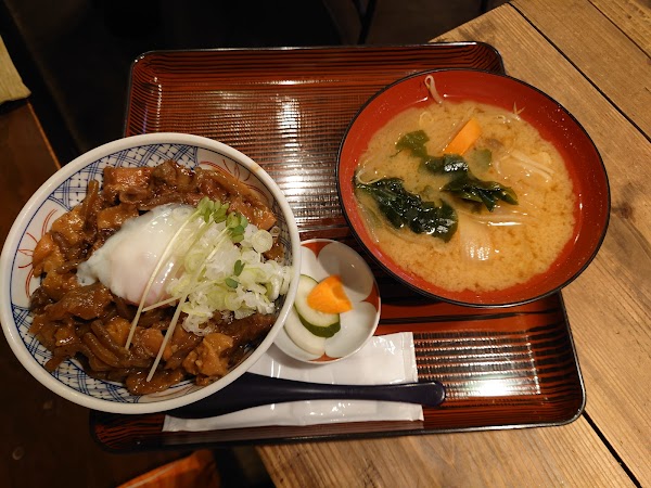 牛煮炊きとおばんざい ちいやん 3