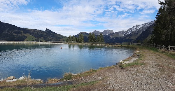 Sörenberg 1