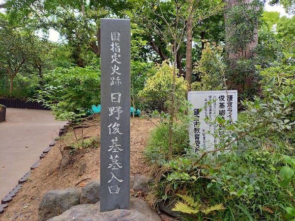 Kuzuharaoka Shrine 3