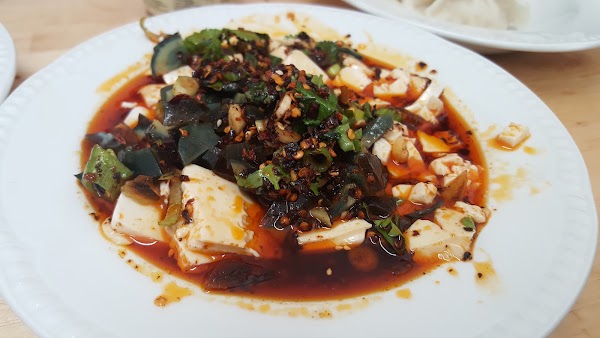 Noodles and Dumplings 5
