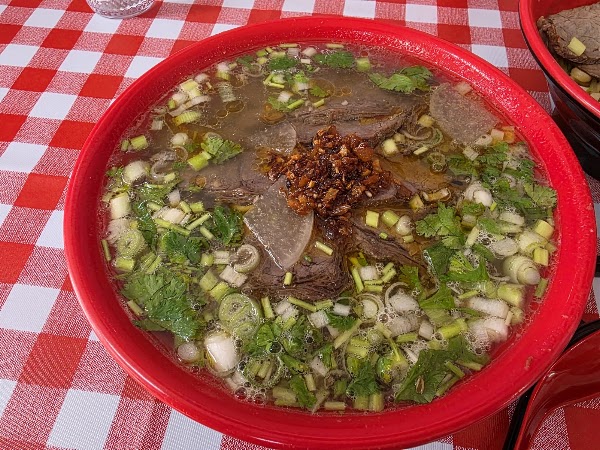 Noodles and Dumplings 3