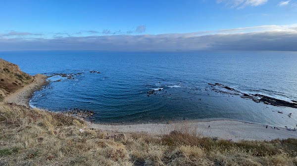 White Point Beach 3