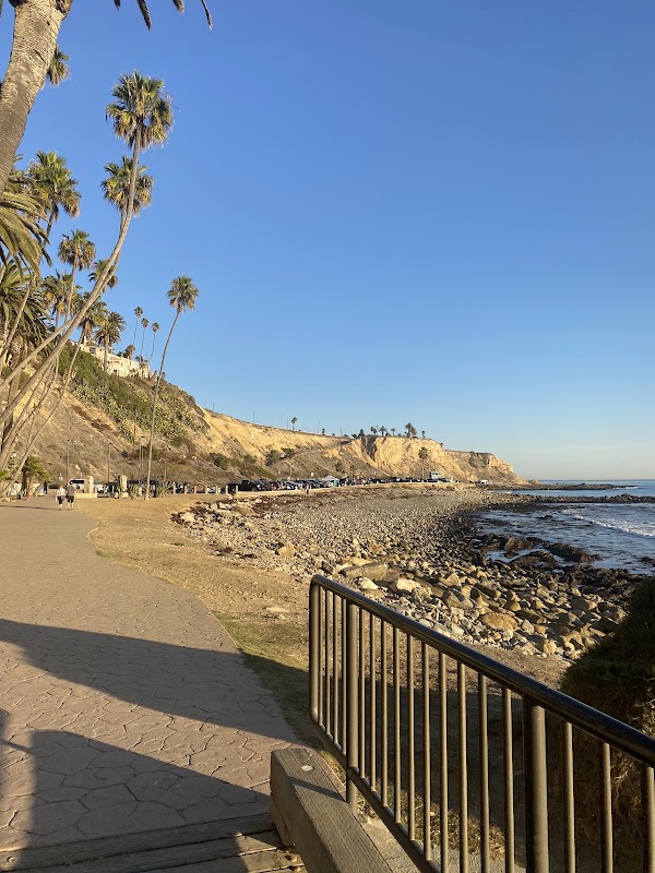 White Point Beach 2