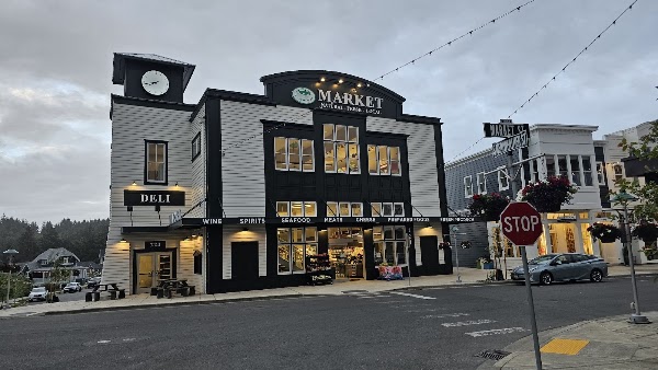 Fresh Foods - Seabrook/Pacific Beach 1