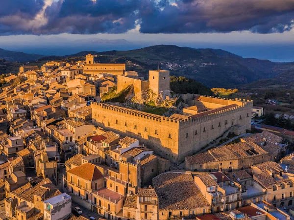 Montalbano Elicona
