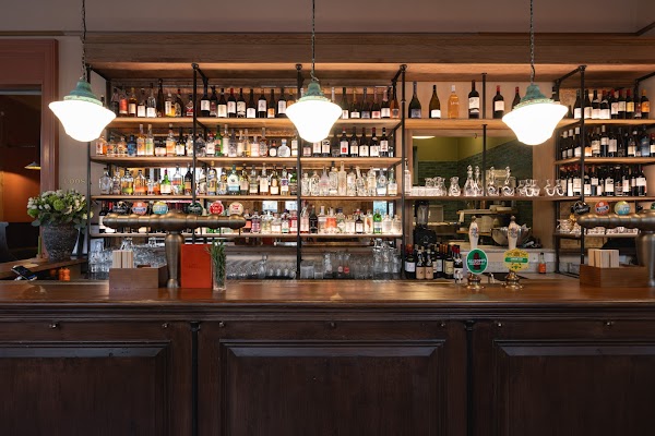 The Orange Pub & Boutique Hotel Belgravia