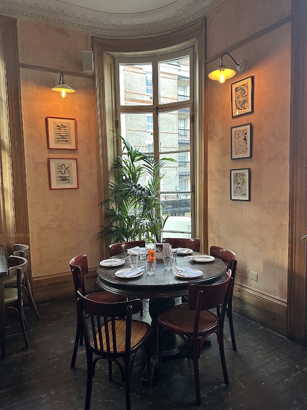 The Orange Pub & Boutique Hotel Belgravia 2