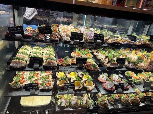 Tivoli Food Hall 3