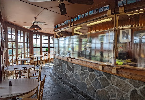 State Line Cafe