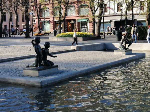 Oslo 1