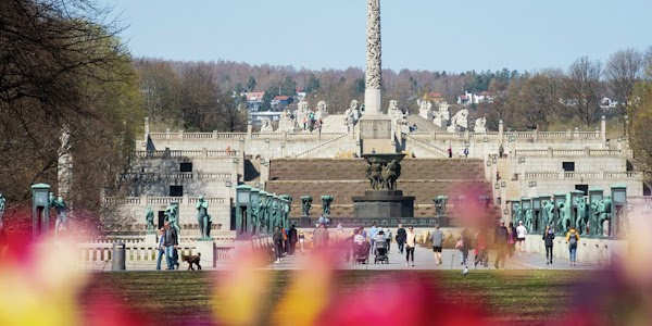 Oslo 5