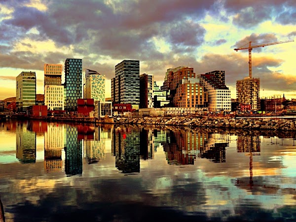 Oslo 3
