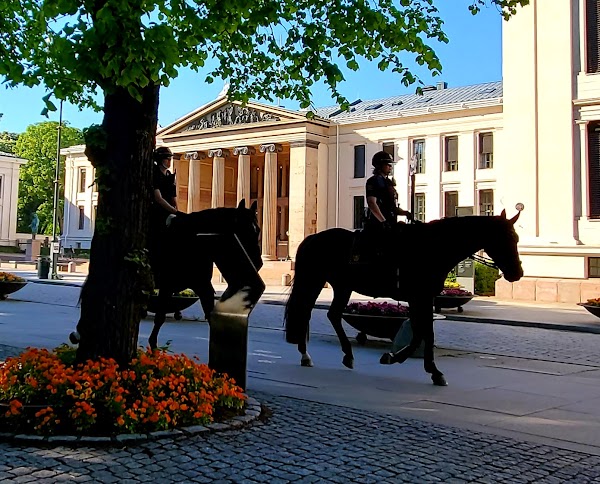 Oslo 2