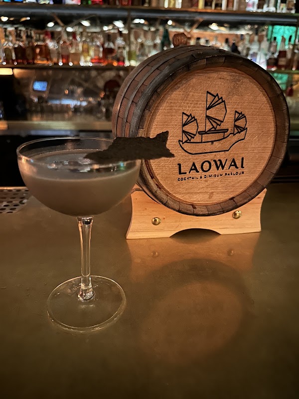 Laowai 5
