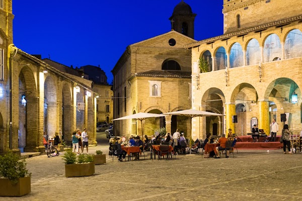 Le Marche  40