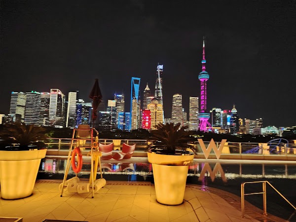 W Beauty Salon Dongling Agency Shen Cai Mian Rong Management Center