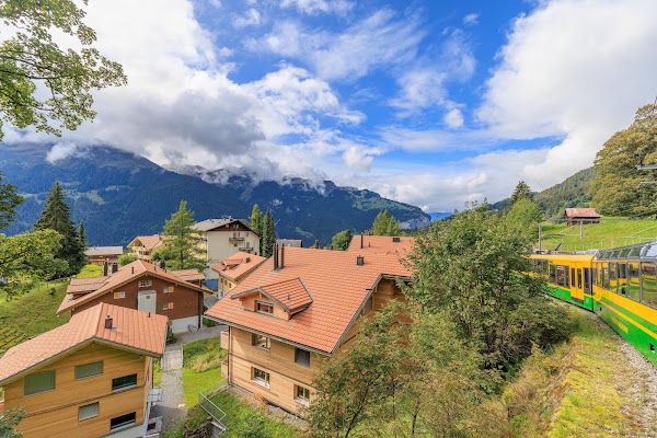 Wengen