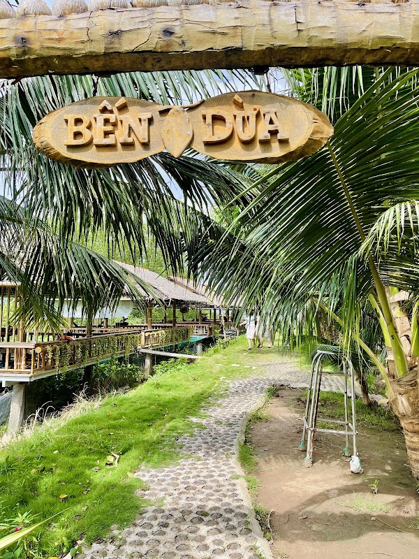 Ben Tre