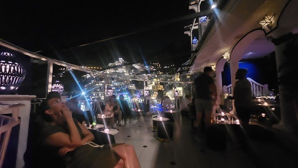 Music On the Rocks 5