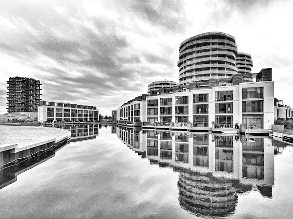 Havnevigen 1