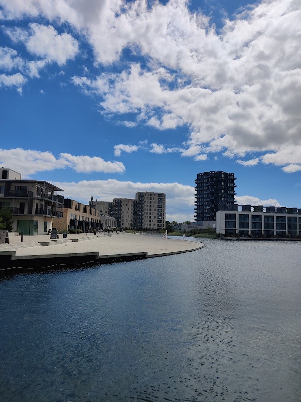Havnevigen 5