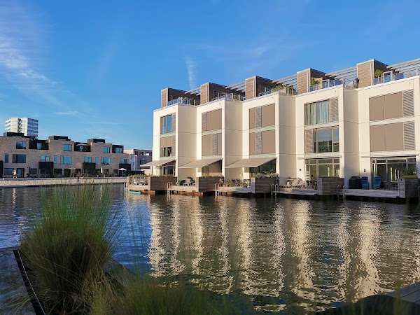 Havnevigen 4