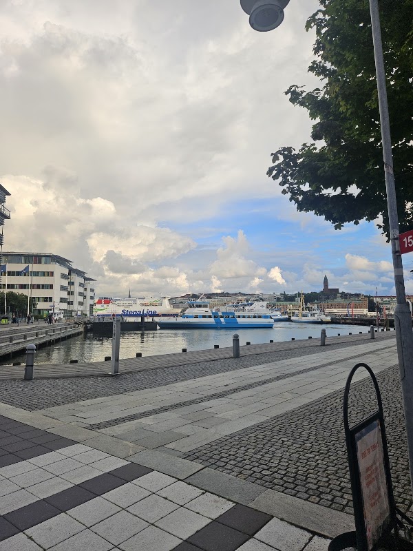 Havnevigen 2