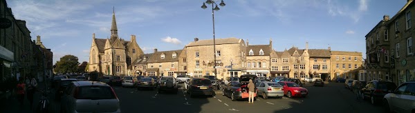 Market Square