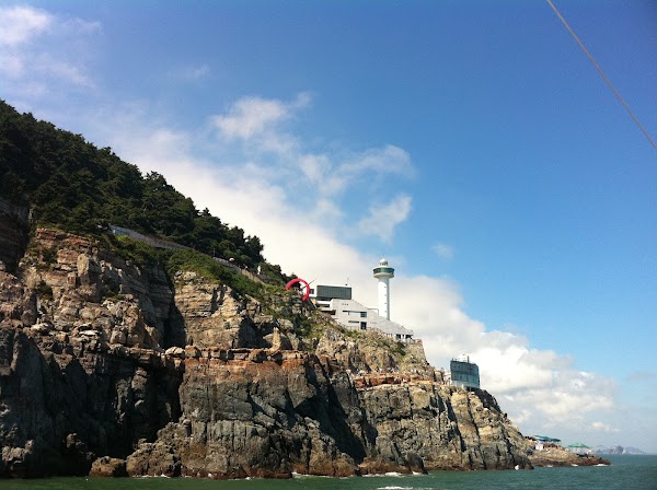 Taejongdae Resort Park, Busan 4
