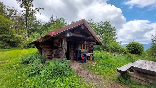 Chalet du Stalhberg