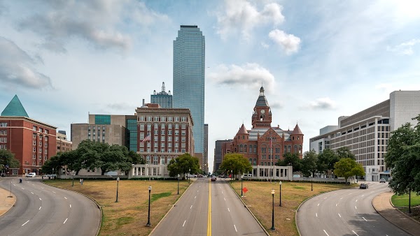 Dealey Plaza 4