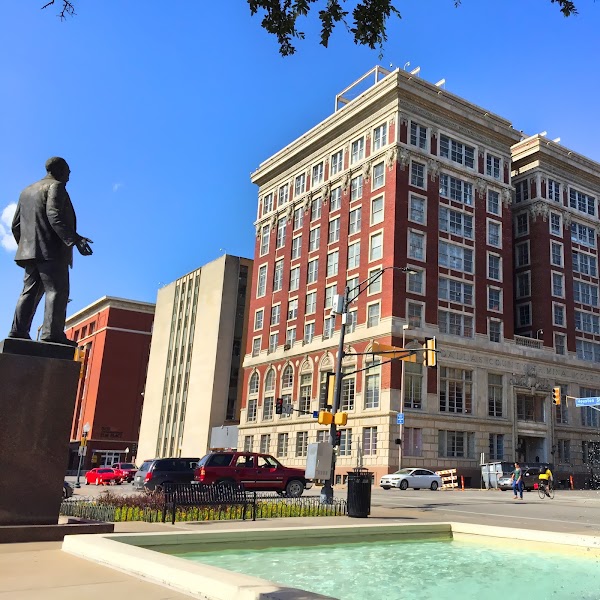Dealey Plaza 3