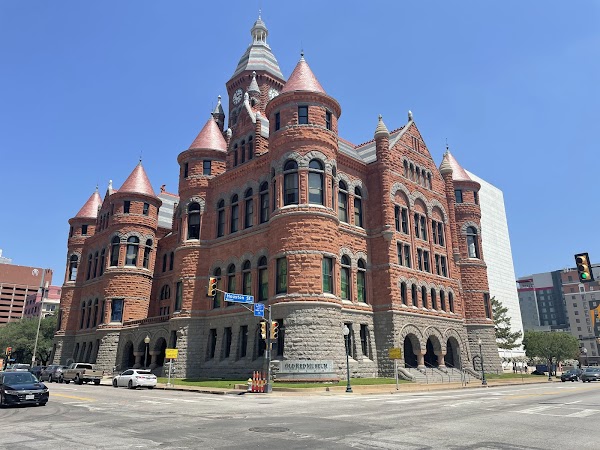Dealey Plaza 2