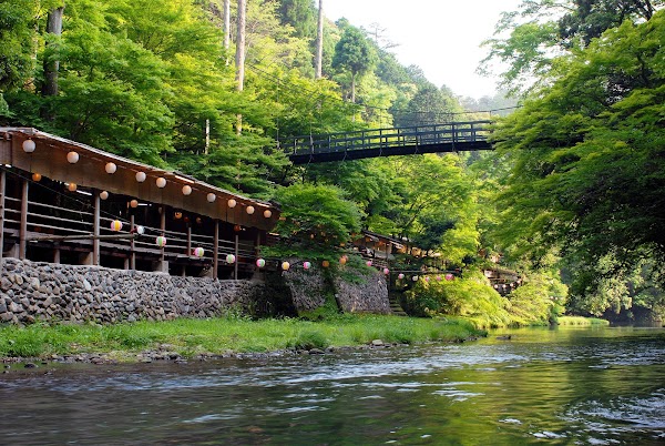 Momiji-ya Annex Kawa-no-Iori