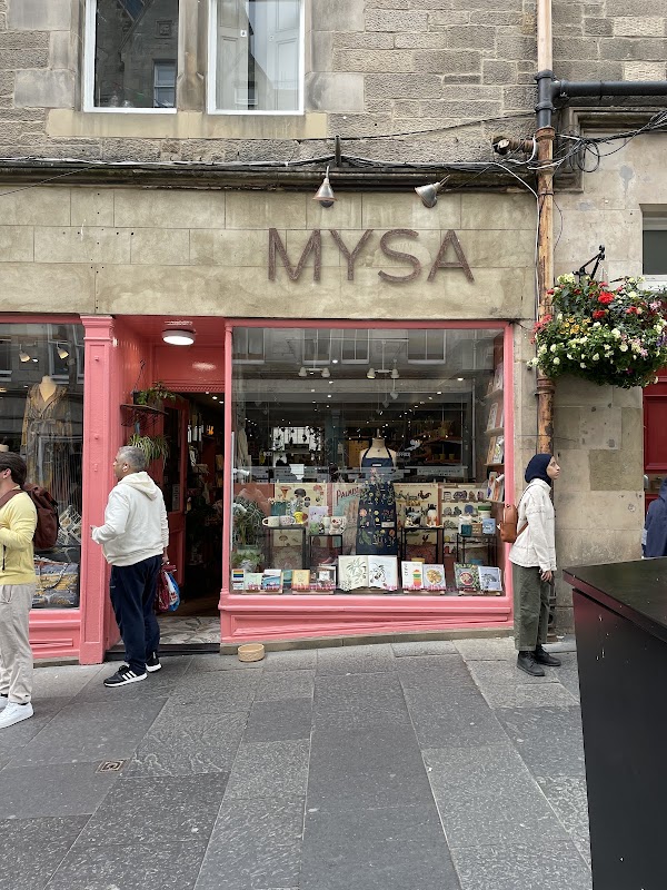 MYSA