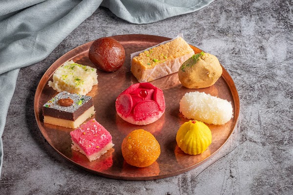 Mama Restaurant | Best Indian Food Restaurant Bangkok, Thailand | Top-Rated, Famous, Nonthai, Indian Chef Punjabi Restaurants 5