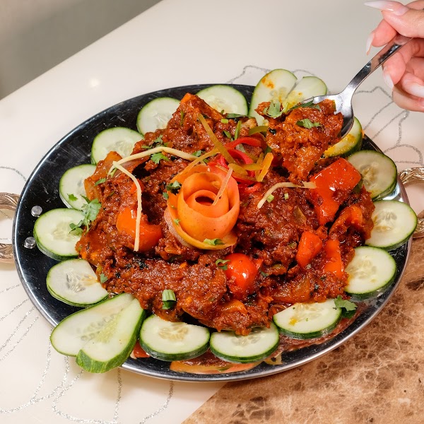Mama Restaurant | Best Indian Food Restaurant Bangkok, Thailand | Top-Rated, Famous, Nonthai, Indian Chef Punjabi Restaurants 4
