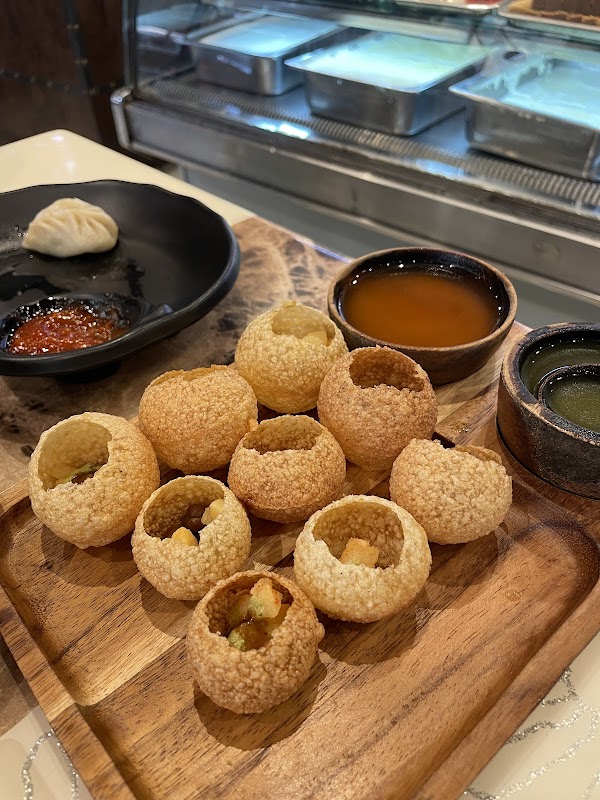 Mama Restaurant | Best Indian Food Restaurant Bangkok, Thailand | Top-Rated, Famous, Nonthai, Indian Chef Punjabi Restaurants 3