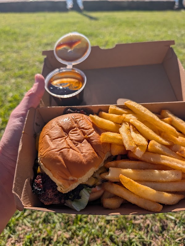 Eat at RoBs 4