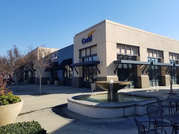Elk Grove