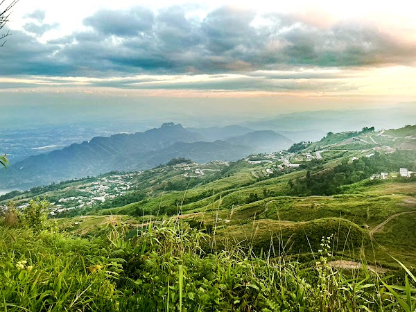 Phu Thap Buek