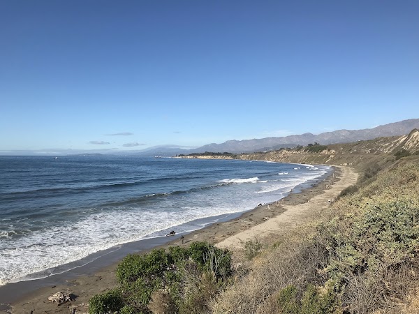Rincon Point