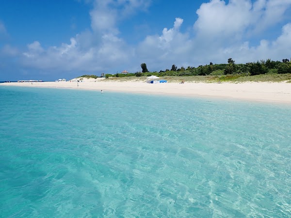 Yonaha Beach 1