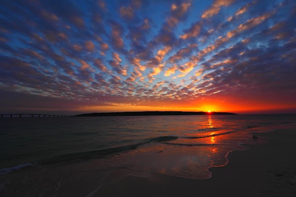 Yonaha Beach 4