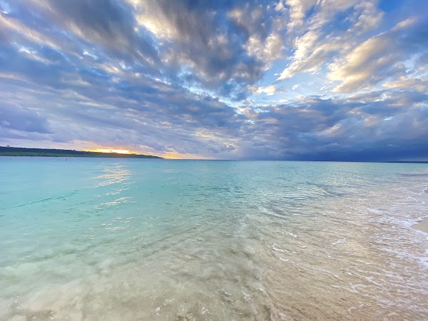Yonaha Beach 2